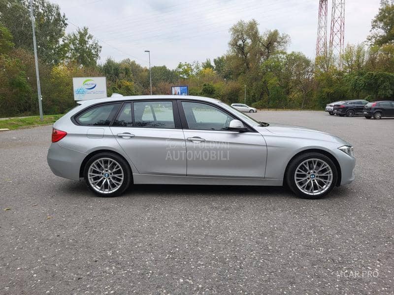 BMW 320 177 000 k m