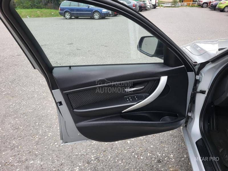 BMW 320 177 000 k m