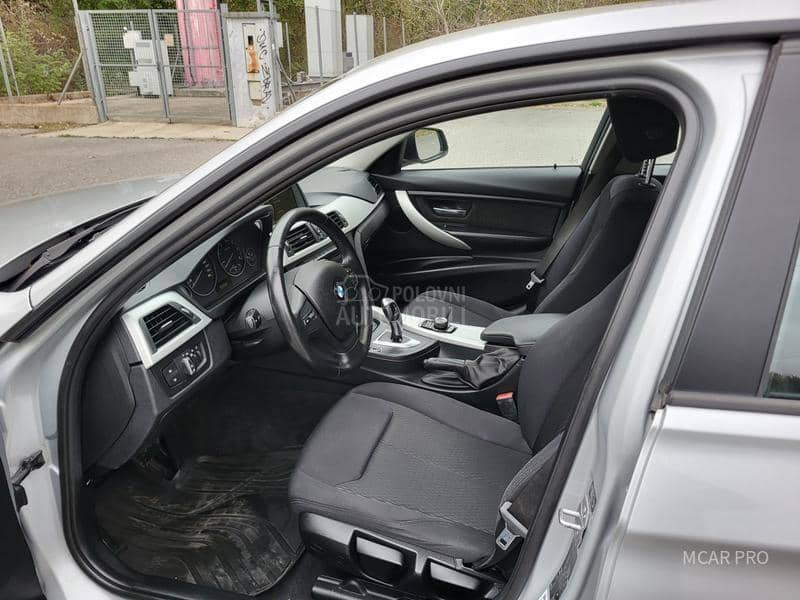 BMW 320 177 000 k m