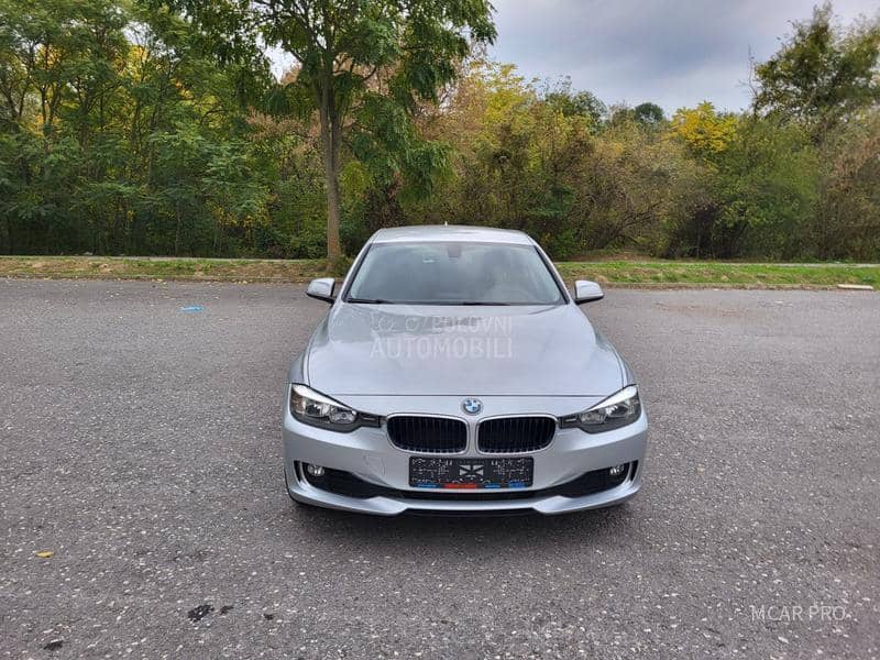 BMW 320 177 000 k m