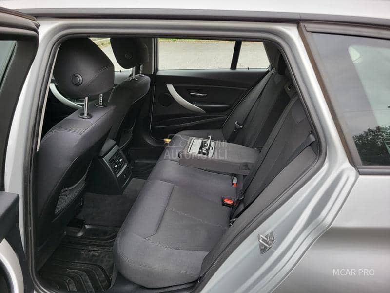 BMW 320 177 000 k m