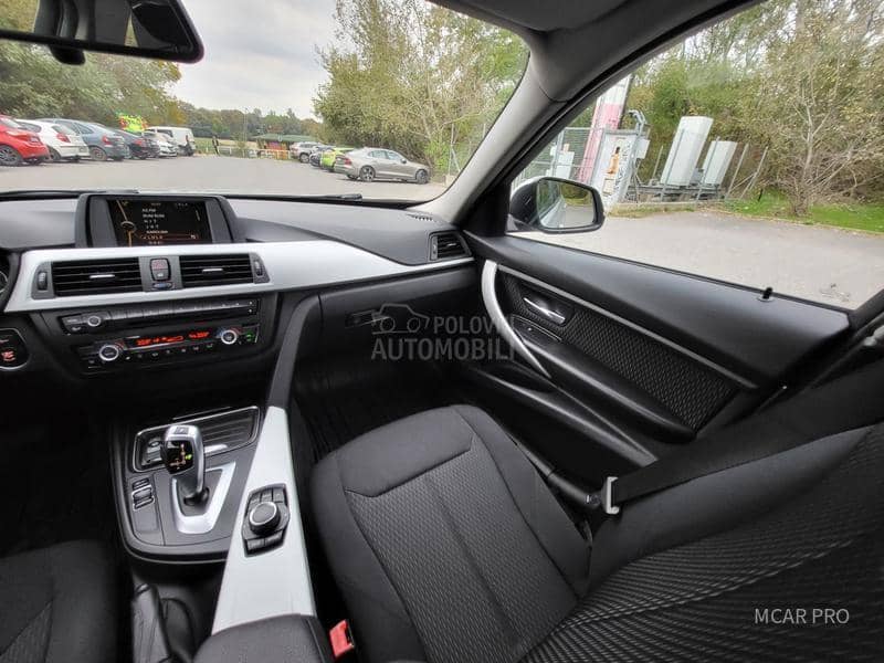 BMW 320 177 000 k m