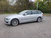 BMW 320 177 000 k m