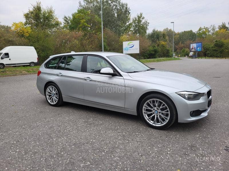 BMW 320 177 000 k m
