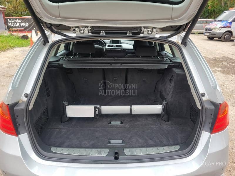 BMW 320 177 000 k m