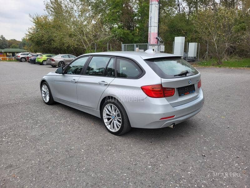 BMW 320 177 000 k m