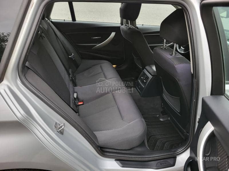 BMW 320 177 000 k m