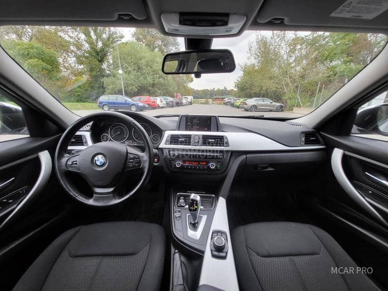 BMW 320 177 000 k m