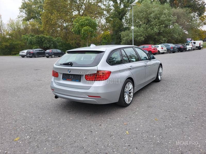 BMW 320 177 000 k m