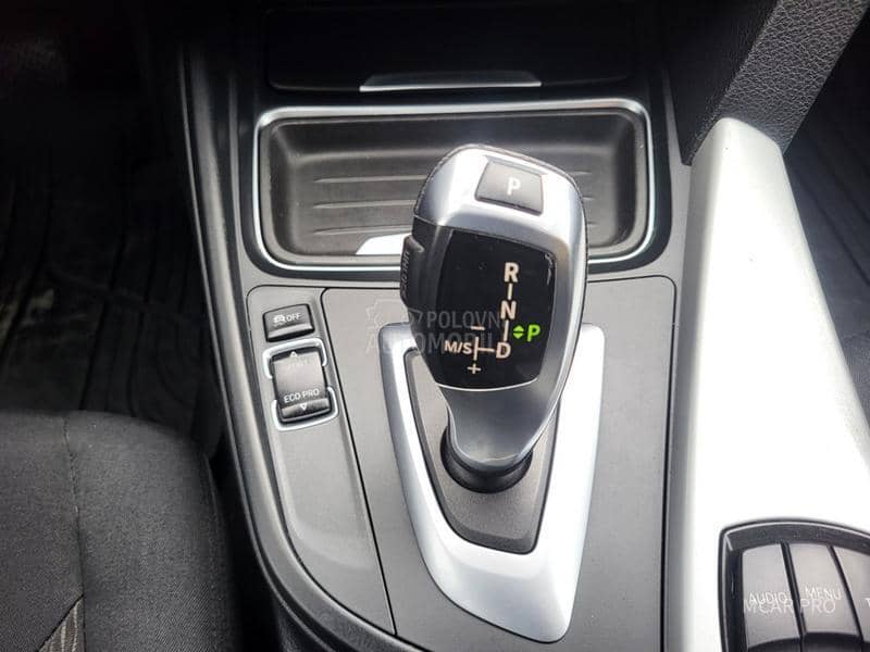 BMW 320 177 000 k m