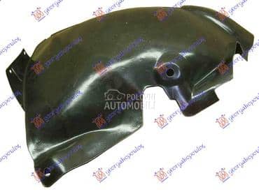 POTKRILO (PREDNJI DEO) (16... za Renault Clio od 2006. do 2009. god.