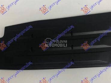 GAZISTE NA ZADNJEM BRANIKU... za Mitsubishi L200 od 2019. do 2024. god.