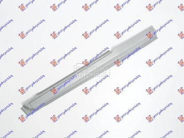 SAJTNA 3 VRATA Levo za Opel Corsa B od 1997. do 2000. god.