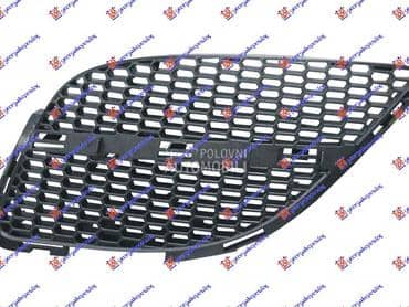 PVC MASKA 2002- Levo za Nissan Almera od 2000. do 2006. god.