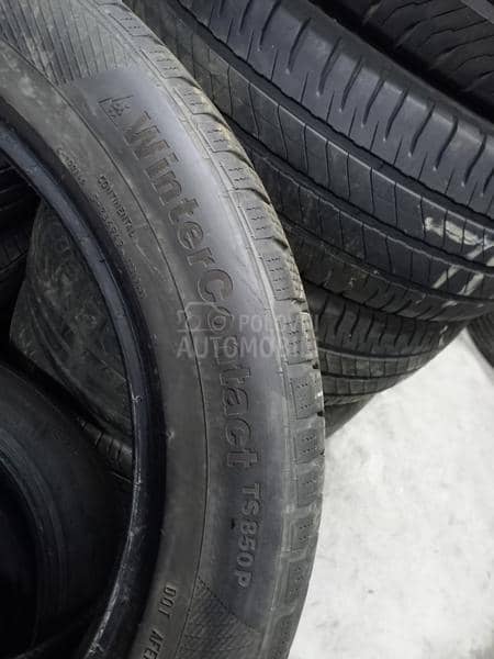 Continental 225/55 R19 Zimska
