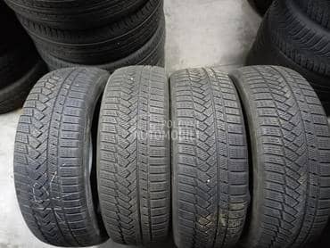 Continental 225/55 R19 Zimska