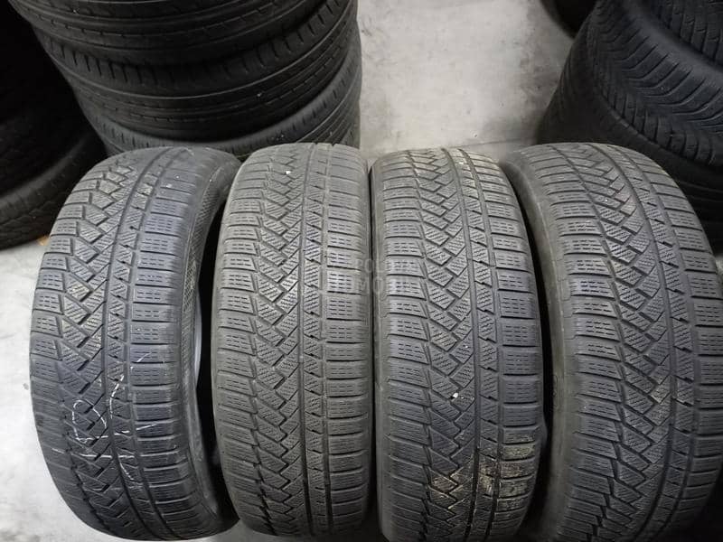 Continental 225/55 R19 Zimska