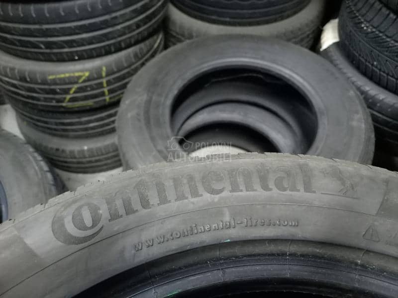 Continental 225/55 R19 Zimska