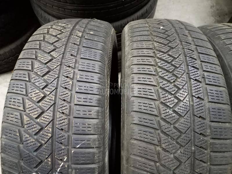 Continental 225/55 R19 Zimska