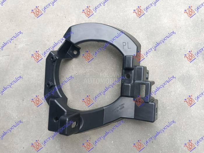 NOSAC MAGLENKE PLASTICNI Levo