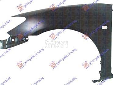 KRILO Levo za Honda Civic od 2004. do 2005. god.