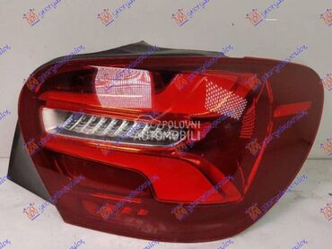 STOP LAMPA (CELA LED) (O) D... za Mercedes Benz A Klasa od 2015. do 2018. god.
