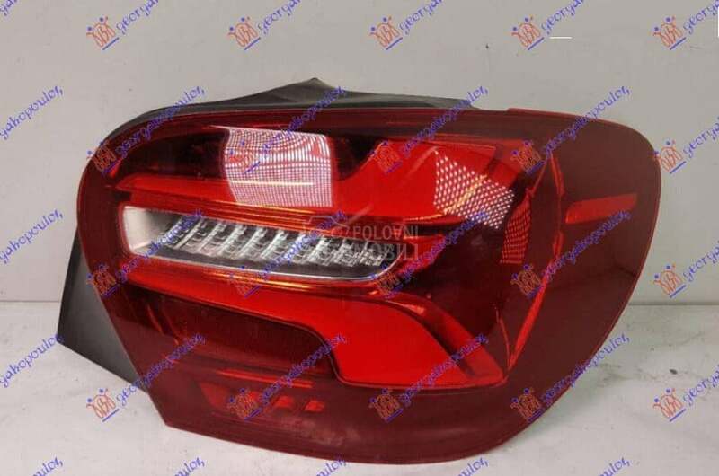 STOP LAMPA (CELA LED) (O)...