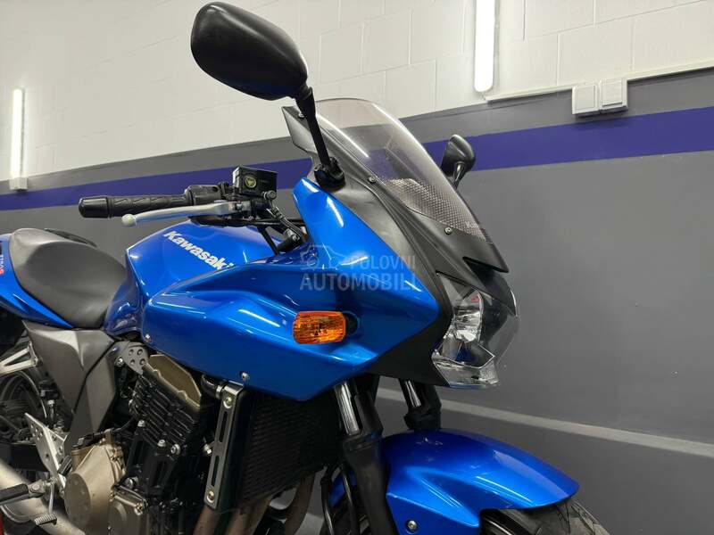Kawasaki z750s z750 NOV 25KW CH