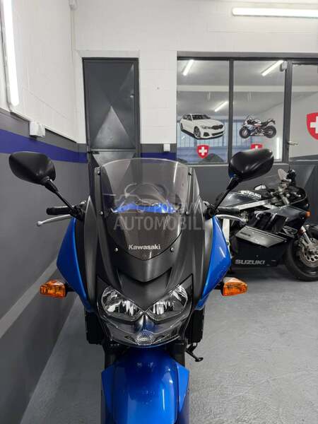 Kawasaki z750s z750 NOV 25KW CH