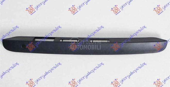 LAJSNA GEPEK VRATA IZNAD...