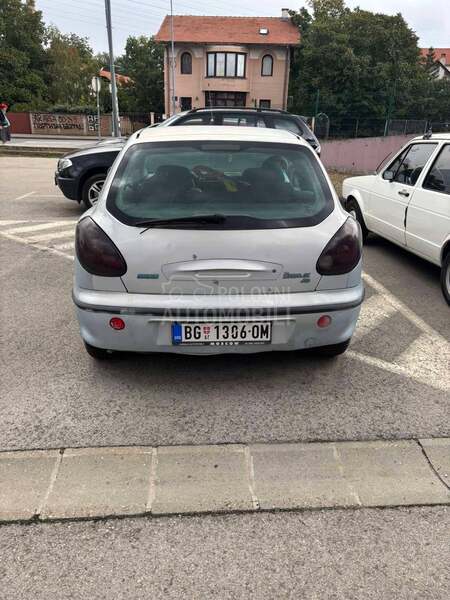 Fiat Bravo 1.9 JTD