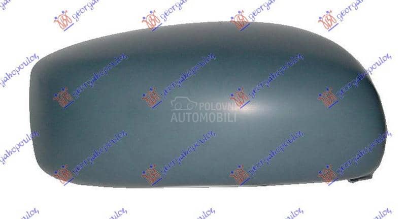 POKLOPAC RETROVIZORA PM...