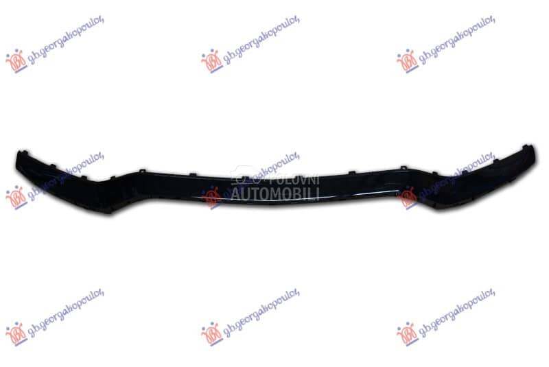 NEMA- SPOJLER PREDNJEG BRANIKA