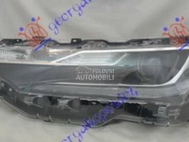FAR ELEKTRICNI CEO LED (TYC... za Toyota Corolla od 2016. do 2019. god.