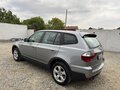 BMW X3 2.0d a.u.t.o.m.a.t.