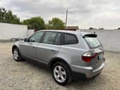 BMW X3 2.0d a.u.t.o.m.a.t.