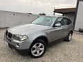 BMW X3 2.0d a.u.t.o.m.a.t.