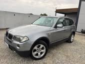 BMW X3 2.0d a.u.t.o.m.a.t.