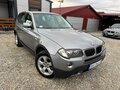 BMW X3 2.0d a.u.t.o.m.a.t.