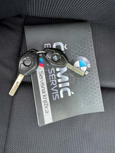 BMW X3 2.0d a.u.t.o.m.a.t.