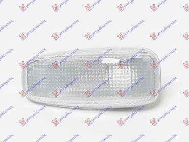 MIGAVAC U KRILU BELI 1997- za Mercedes Benz E Klasa od 1993. do 1995. god.