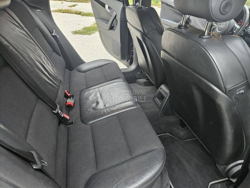 Audi A3 1.4 3x S LINE