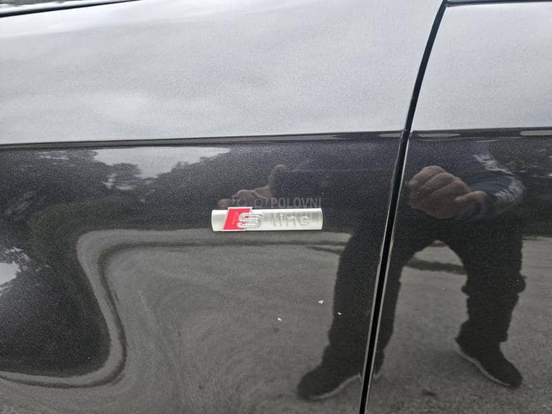 Audi A3 1.4 3x S LINE