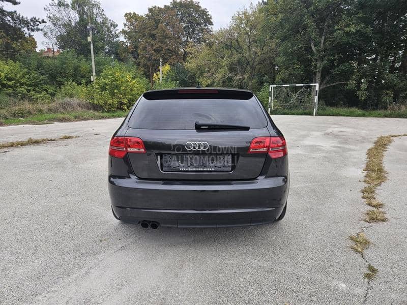 Audi A3 1.4 3x S LINE