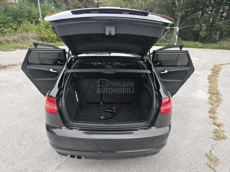 Audi A3 1.4 3x S LINE
