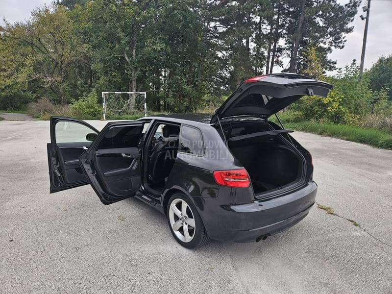 Audi A3 1.4 3x S LINE