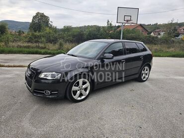 Audi A3 1.4 3x S LINE