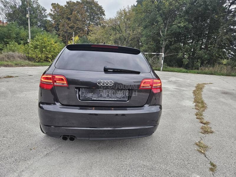 Audi A3 1.4 3x S LINE