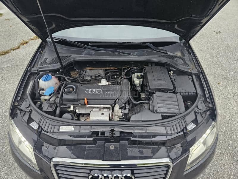 Audi A3 1.4 3x S LINE