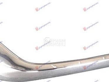 LAJSNA PVC MASKE DONJA... za Mazda 5 za 2022. god.